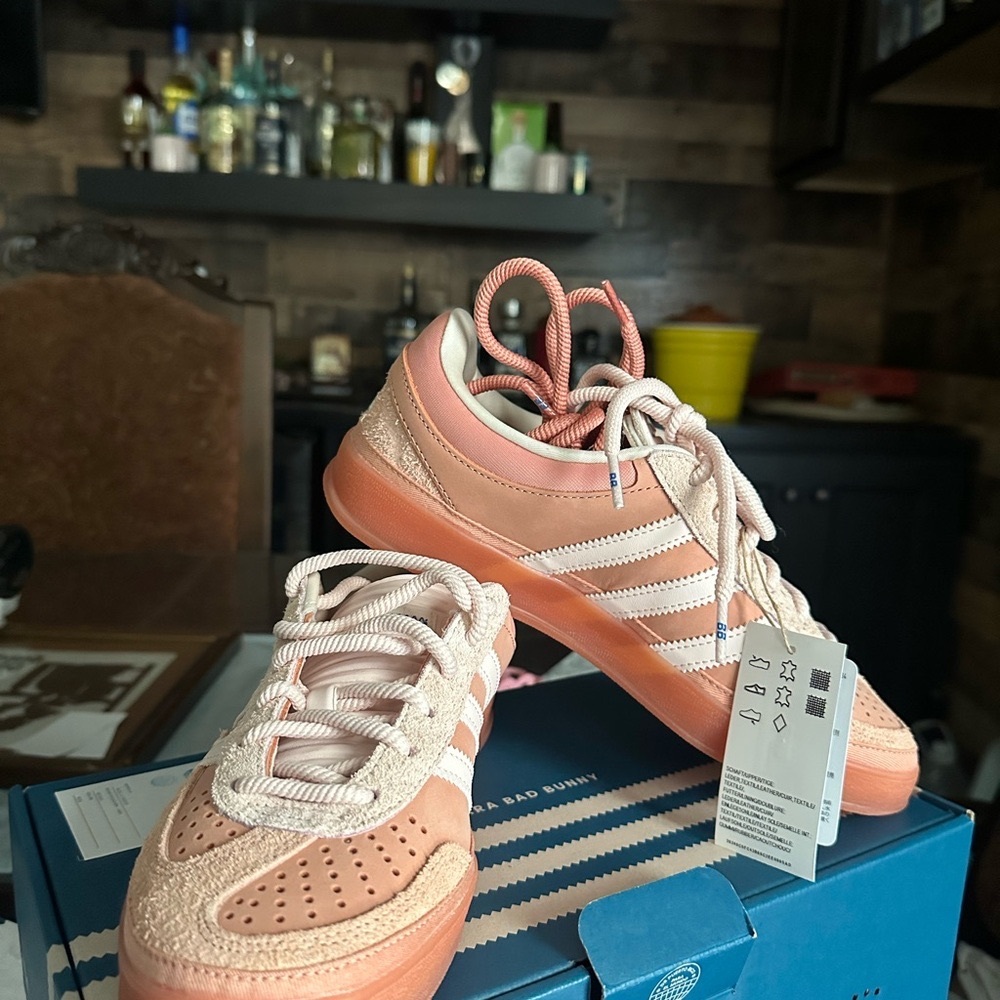 Adidas x Bad Bunny Gazelle Cabo Rojo
